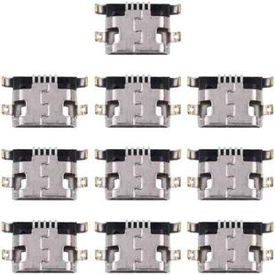 For Infinix Smart 5/Hot 10 Lite 10 PCS Charging Port Connector