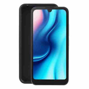 For Itel A37 TPU Phone Case(Black)