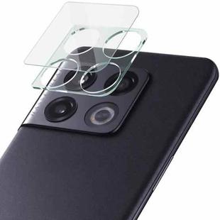 For OnePlus 10 Pro 5G imak Integrated Rear Camera Lens Tempered Glass Film