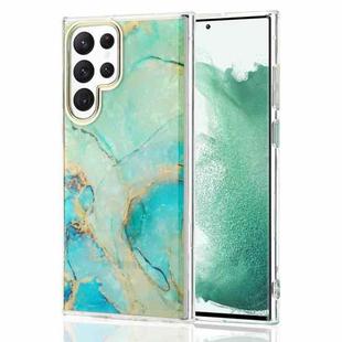 For Samsung Galaxy A71 5G Colorful Shell Texture TPU Phone Case(B1)