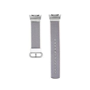 For Galaxy Gear S2 & R720 Nylon Watch Band(Gray)