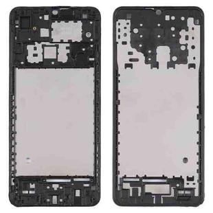 For Samsung Galaxy A02s SM-A025F Front Housing LCD Frame Bezel Plate 