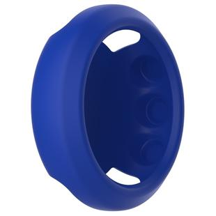 For Suunto Quest Silicone Protective Case(Blue)