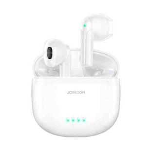 JOYROOM JR-TL11 Dual-Mic ENC True Wireless Bluetooth Earphone(White)