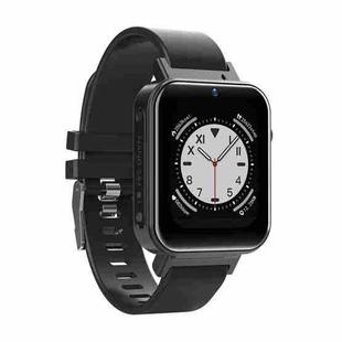 Rogbid Air 1.75 inch IPS Screen Smart Watch, Support Video Chat/SIM Card Calling, Memory:4GB+128GB(Black)