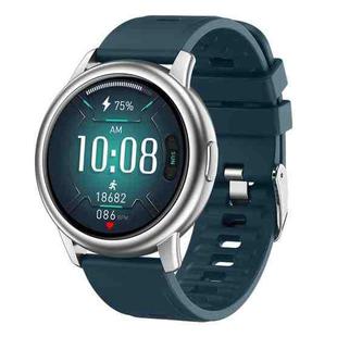 Rogbid GT2 1.3 inch TFT Screen  Smart Watch, Support Blood Pressure Monitoring/Sleep Monitoring(Green)