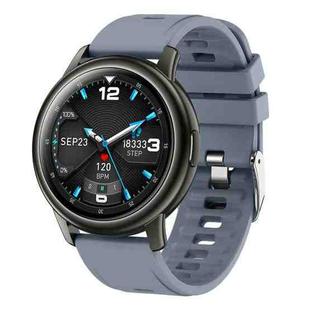 Rogbid GT2 1.3 inch TFT Screen  Smart Watch, Support Blood Pressure Monitoring/Sleep Monitoring(Grey)