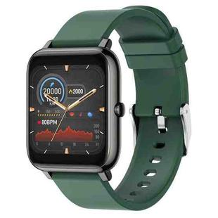Rogbid Rowatch 1 1.4 inch IPS Screen Smart Watch, Support Blood Pressure Monitoring/Sleep Monitoring(Green)