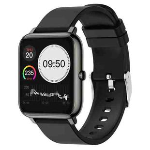Rogbid Rowatch 1 1.4 inch IPS Screen Smart Watch, Support Blood Pressure Monitoring/Sleep Monitoring(Black)