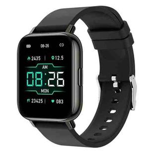 Rogbid Rowatch 2S 1.65 inch TFT Screen Smart Watch, Support Blood Pressure Monitoring/Sleep Monitoring(Black)