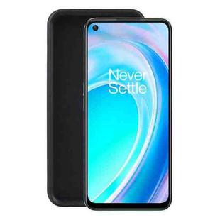 For OnePlus Nord CE 2 Lite 5G TPU Phone Case(Pudding Black)
