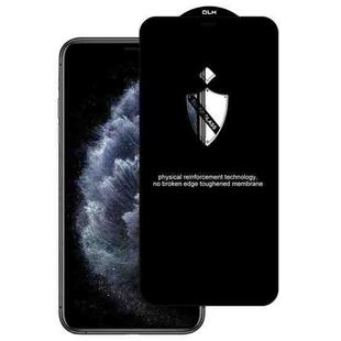 Shield Arc Tempered Glass Film For iPhone 11 Pro Max / XS Max