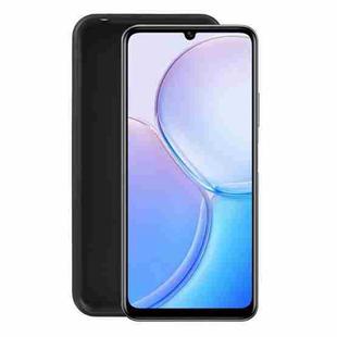 For Huawei Maimang 11 TPU Phone Case(Black)