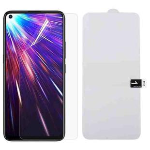 Full Screen Protector Explosion-proof Hydrogel Film For Huawei Maimang 11