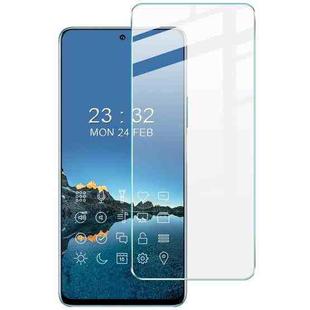 For Honor X30 5G imak H Series Tempered Glass Film