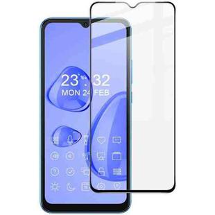 imak 9H Surface Hardness Full Screen Tempered Glass Film Pro+ Series For Xiaomi Redmi 10A 4G