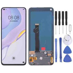 Original LCD Screen For Huawei Nova 7 5G with Digitizer Full Assembly