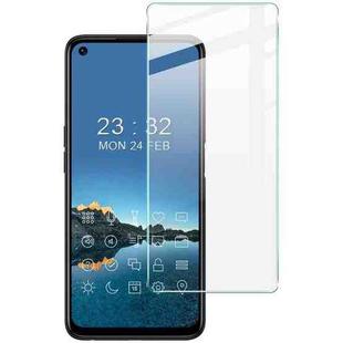 For OPPO K10 5G China / A36 / A76 imak H Series Tempered Glass Film