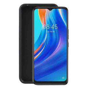 For Tecno Spark 9 Pro TPU Phone Case(Black)