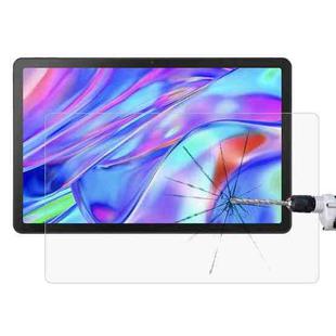 9H 2.5D Explosion-proof Tempered Tablet Glass Film For Lenovo Pad 2022 / M10 Plus Gen 3 10.6 / K10 Pro 10.6 inch WiFi Tablet / Redmi Pad 10.61