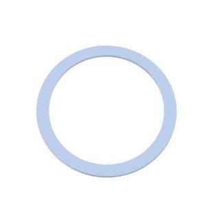 JOYROOM JR-Mag-M3 MagSafe Magnetic Iron Sheet Sticker Ring(Blue)