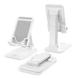 JOYROOM JR-ZS303 Foldable Desktop Phone Holder(White)