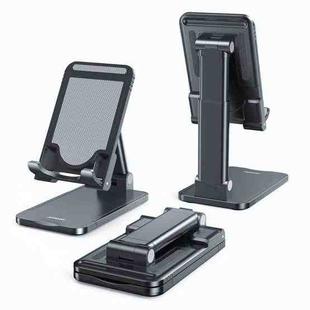 JOYROOM JR-ZS303 Foldable Desktop Phone Holder(Black)