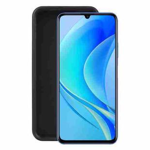 For Huawei Enjoy 50 TPU Phone Case(Black)