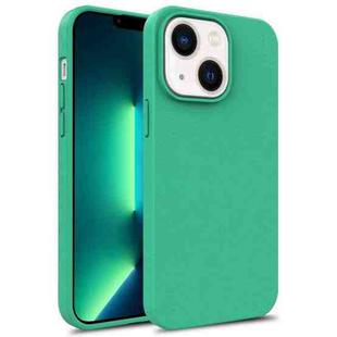 For iPhone 14 Plus TPU Shockproof Phone Case  (Green)