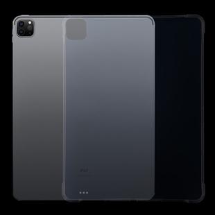 For iPad Pro 11 2022 / 2021 / 2020 0.75mm Shockproof Transparent TPU Tablet Case