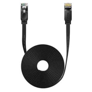 Baseus High Speed Six Types RJ45 Gigabit Flat Network Cable, Cable Length:15m