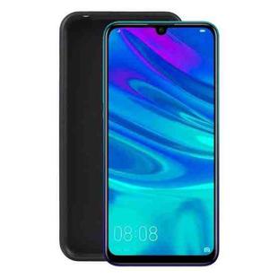 For Huawei P smart 2019 TPU Phone Case(Black)