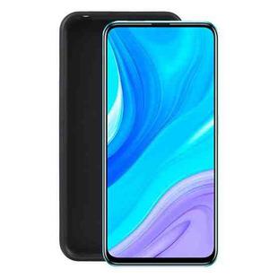 For Huawei P smart+ 2019 TPU Phone Case(Black)