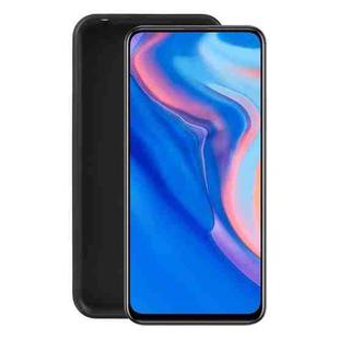 For Huawei Y9 Prime 2019 TPU Phone Case(Black)