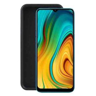 For OPPO Realme C3i TPU Phone Case(Black)