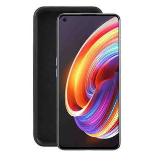 For OPPO Realme X7 Pro TPU Phone Case(Black)