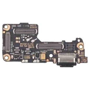 Charging Port Board For Xiaomi 12