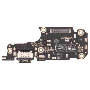 For vivo T1/iQOO Z5 Charging Port Board