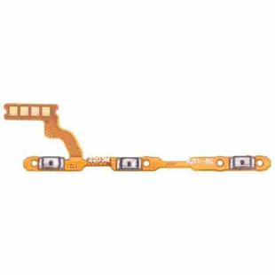 For Vivo T1/iQOO Z5 Power Button & Volume Button Flex Cable