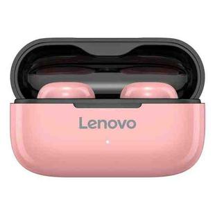 Original Lenovo LivePods LP11 Wireless Bluetooth 5.0 Earphone(Pink)