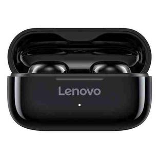Original Lenovo LivePods LP11 Wireless Bluetooth 5.0 Earphone(Black)