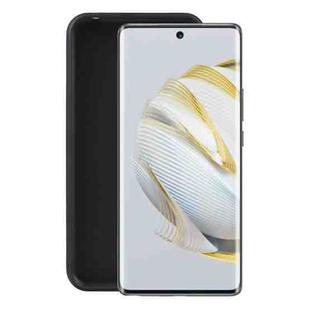 For Huawei nova 10 TPU Phone Case(Black)