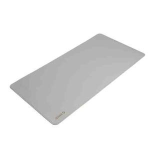 ORICO Double Sided Mouse Pad, Size: 300x600mm, Color:Cork + Grey PU