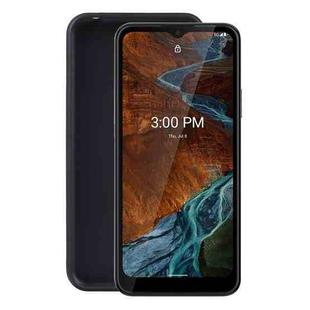For Nokia G300 TPU Phone Case(Black)