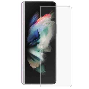 Full Screen Protector Explosion-proof Hydrogel Film For Samsung Galaxy Z Fold4(Front Screen)