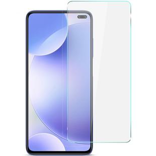 For Xiaomi Redmi K30 5G IMAK 9H Hardness Explosion-proof Tempered Glass Film