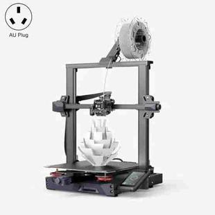 Creality Ender-3 S1 Plus Full-metal Dual-gear Larger-size 3D Printer AU Plug