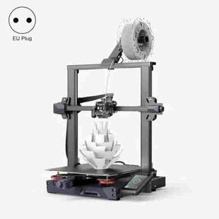 Creality Ender-3 S1 Plus Full-metal Dual-gear Larger-size 3D Printer EU Plug