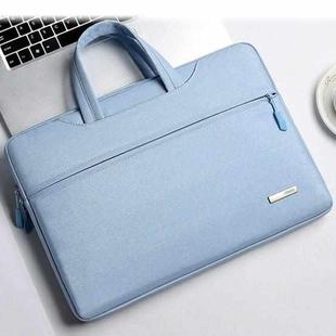 Handbag Laptop Bag Inner Bag, Size:11 inch(Blue)