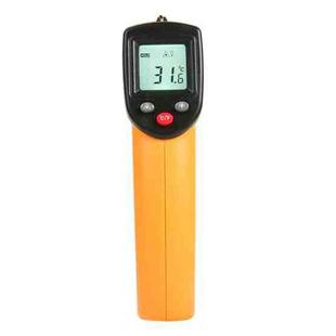 BENETECH GM530 Handheld Infrared Thermometer, Battery Not Included